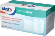 Transparent polyurethane film sterilizable roll – protect film